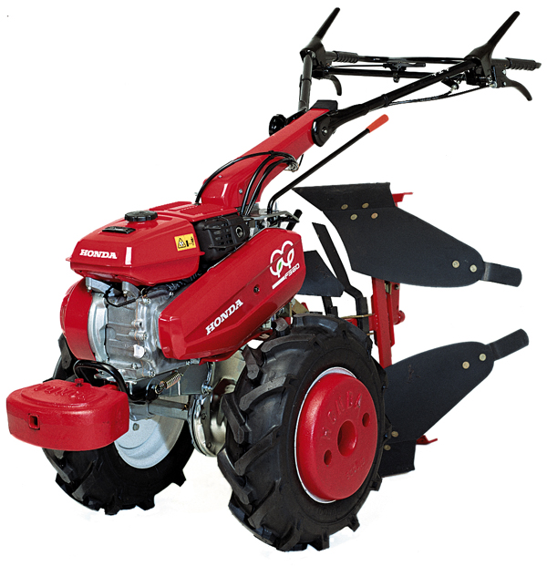 Мотоблок Honda
