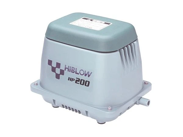 Компрессор HIBLOW 200