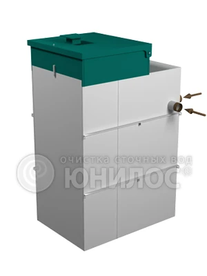 Юнилос Астра 9